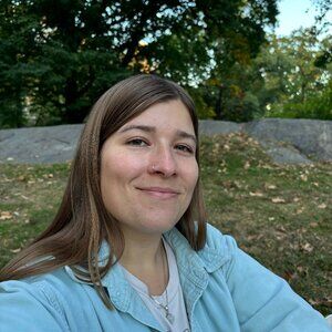 Meet your Posher, Aimee